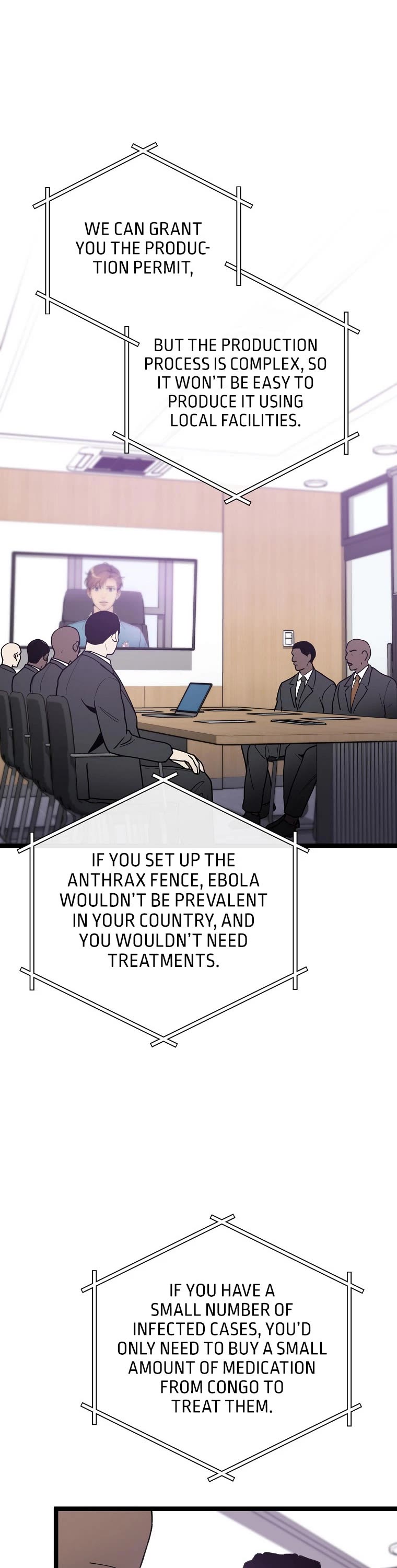 I'm the Only One With Genius DNA Chapter 82 page 14 - Chapter 82