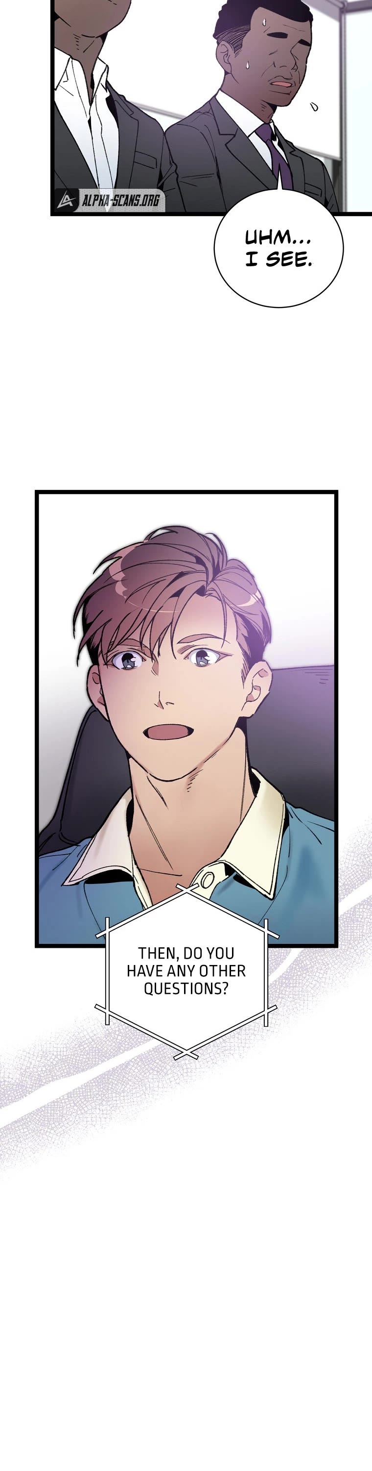 I'm the Only One With Genius DNA Chapter 82 page 15 - Chapter 82