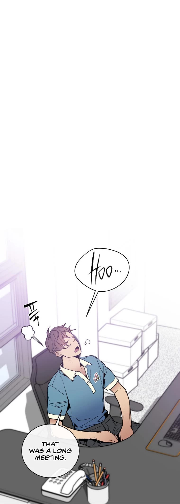 I'm the Only One With Genius DNA Chapter 82 page 17 - Chapter 82