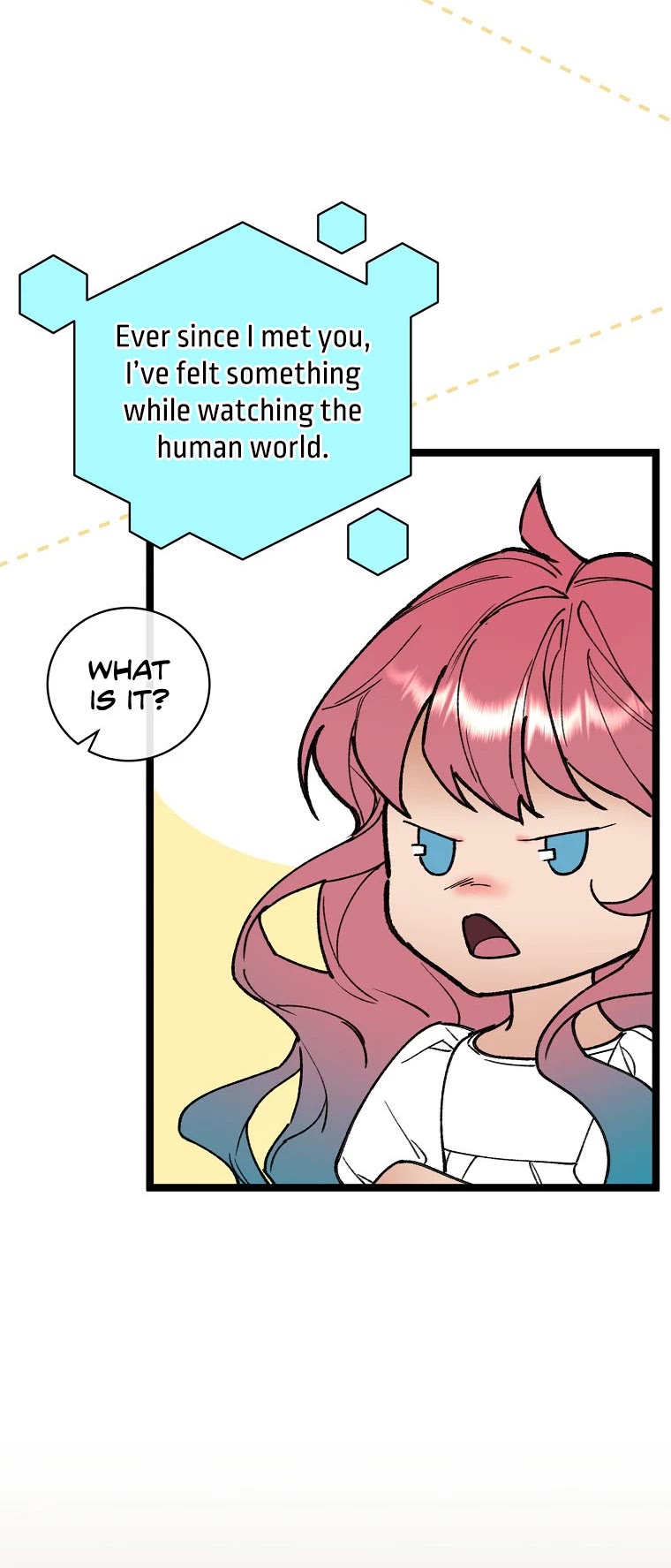 I'm the Only One With Genius DNA Chapter 82 page 21 - Chapter 82