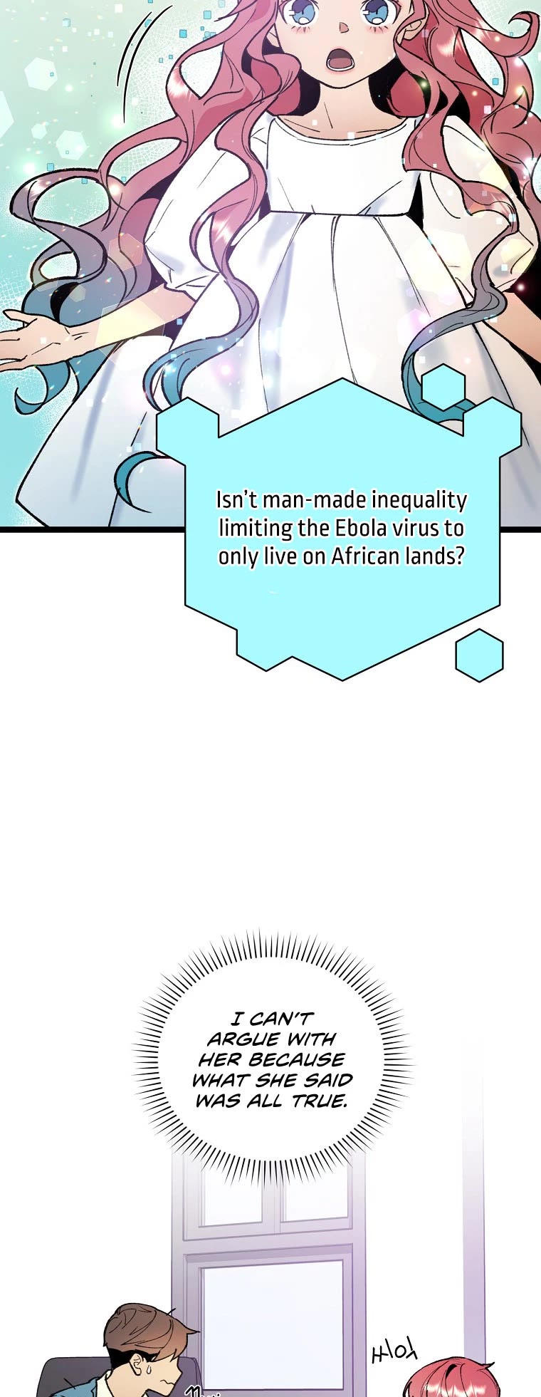 I'm the Only One With Genius DNA Chapter 82 page 24 - Chapter 82