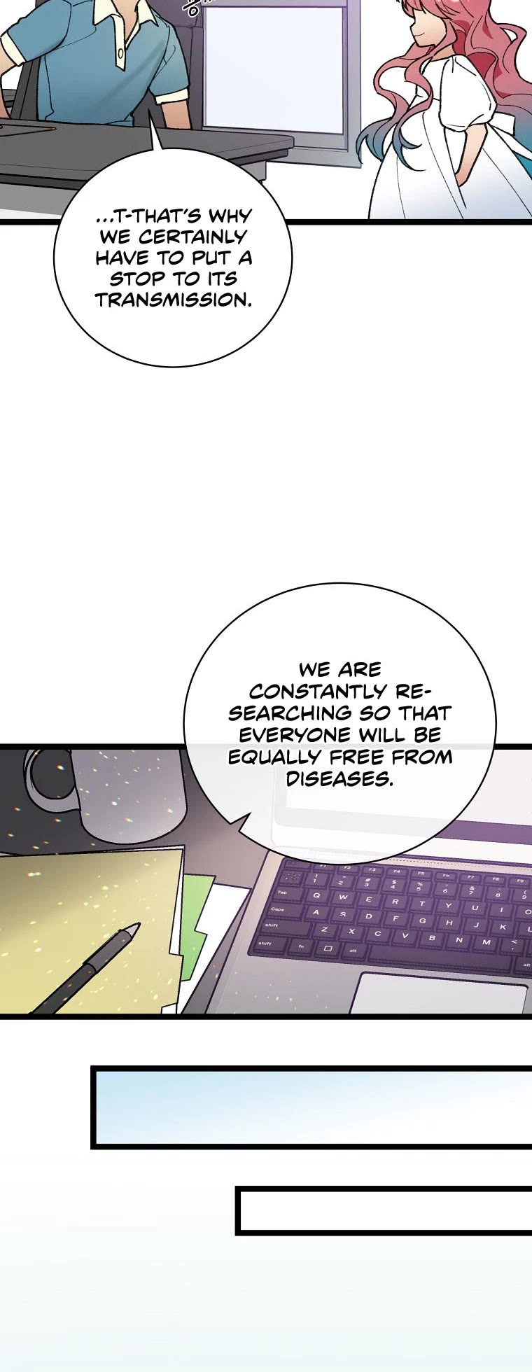 I'm the Only One With Genius DNA Chapter 82 page 25 - Chapter 82