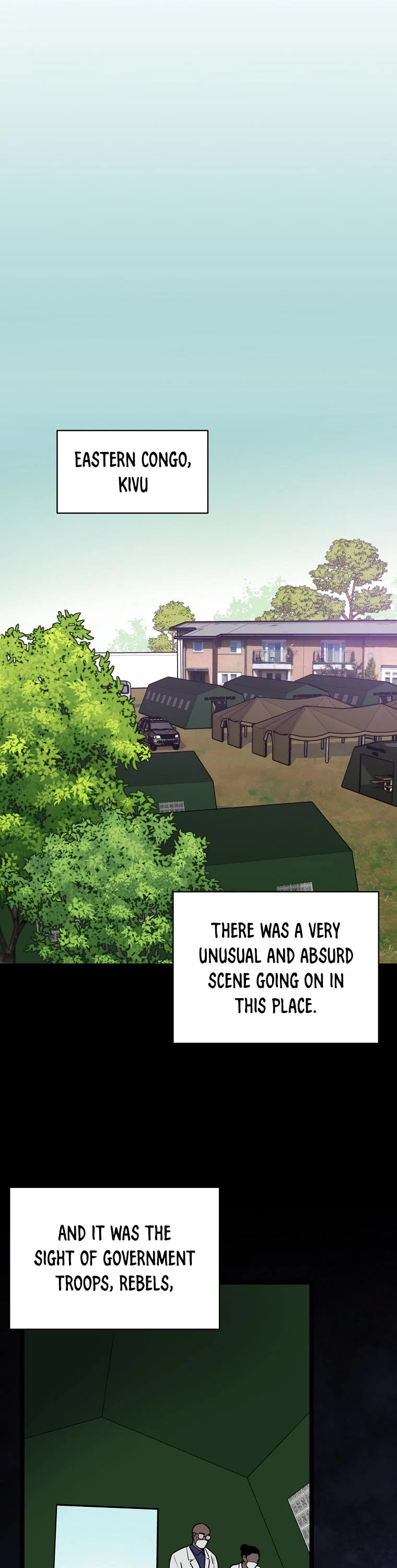 I'm the Only One With Genius DNA Chapter 82 page 26 - Chapter 82