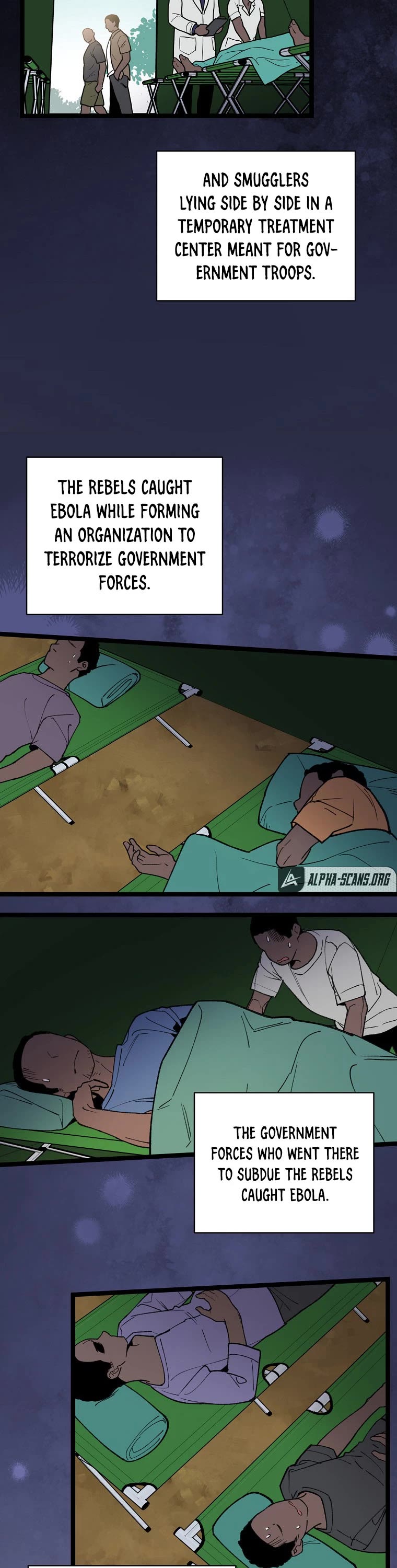 I'm the Only One With Genius DNA Chapter 82 page 27 - Chapter 82