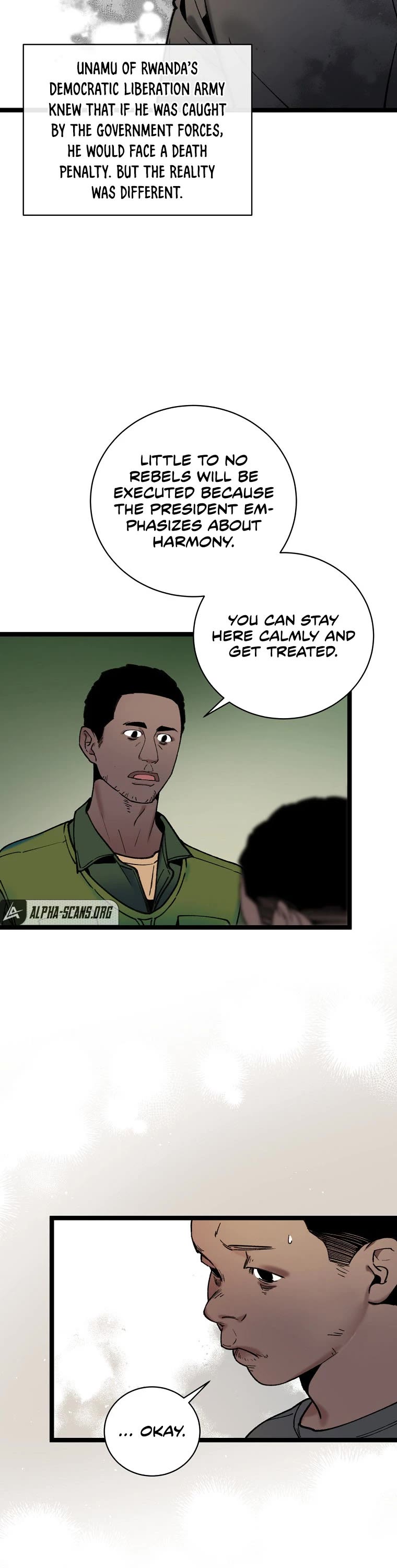 I'm the Only One With Genius DNA Chapter 82 page 31 - Chapter 82