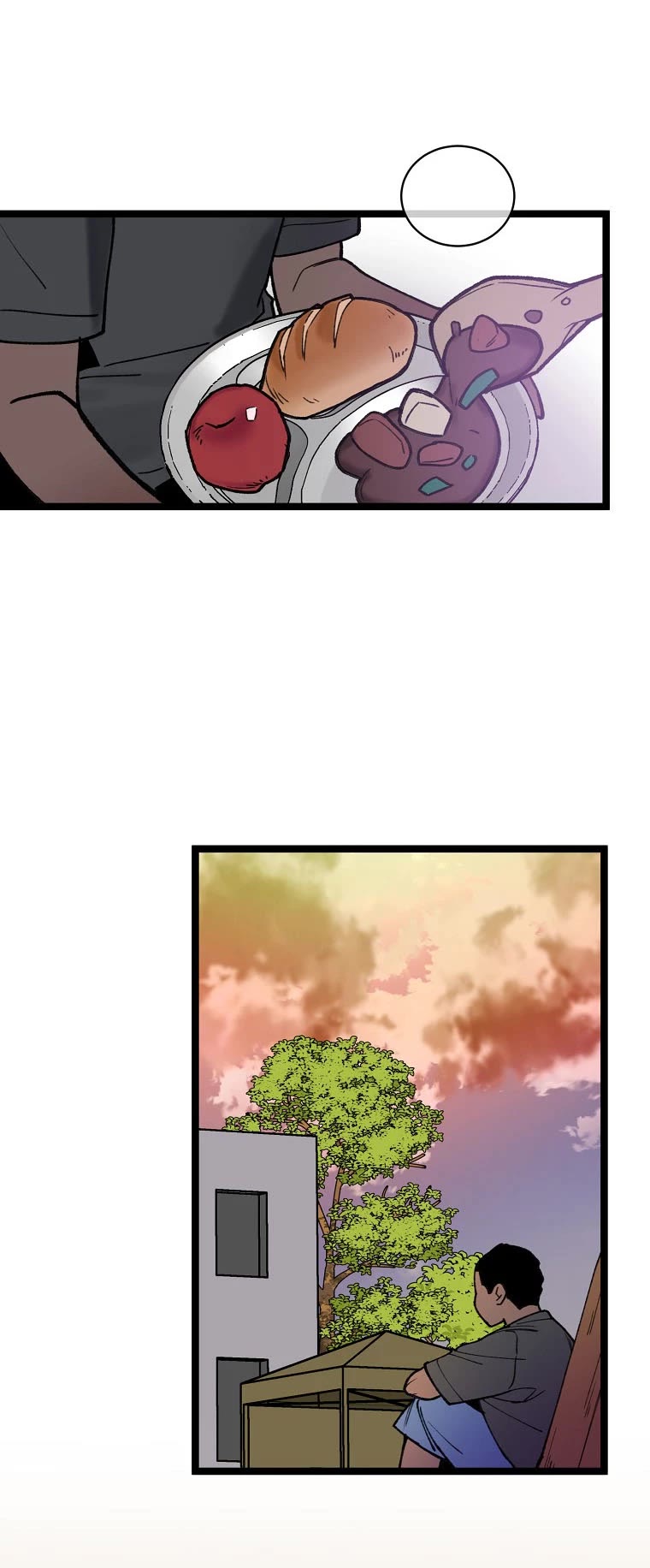 I'm the Only One With Genius DNA Chapter 82 page 33 - Chapter 82