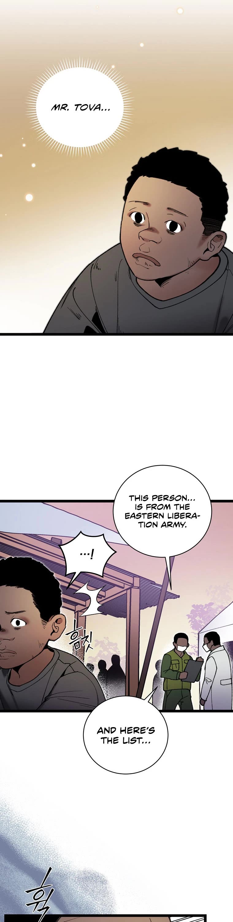 I'm the Only One With Genius DNA Chapter 82 page 34 - Chapter 82