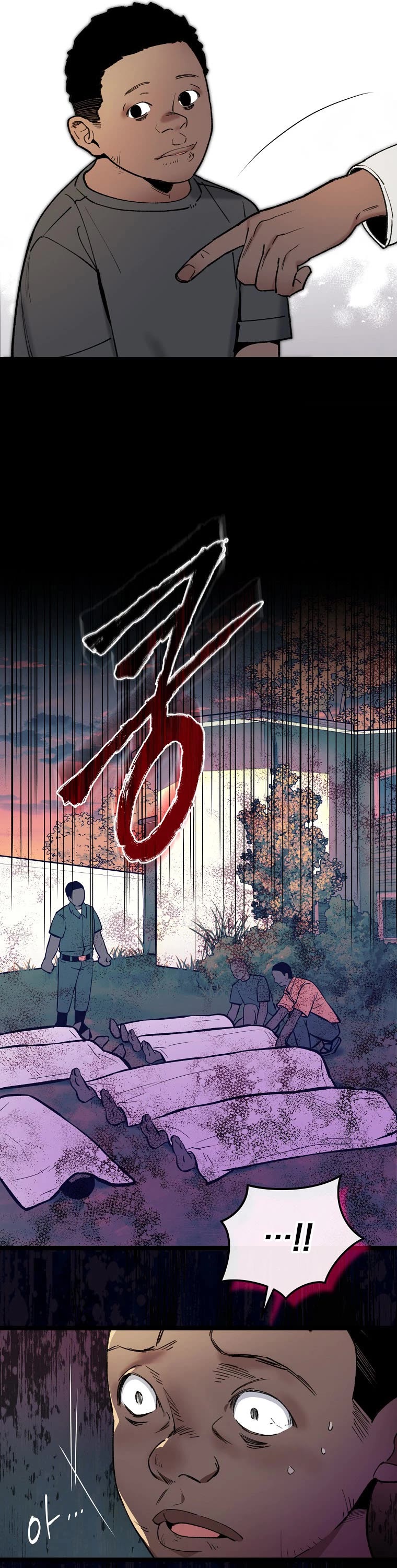 I'm the Only One With Genius DNA Chapter 82 page 38 - Chapter 82
