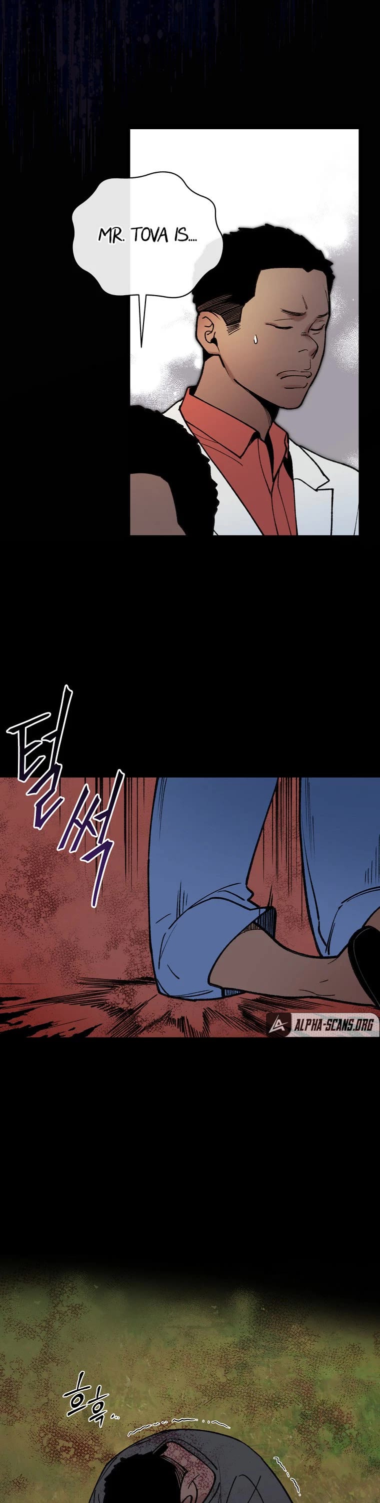 I'm the Only One With Genius DNA Chapter 82 page 39 - Chapter 82
