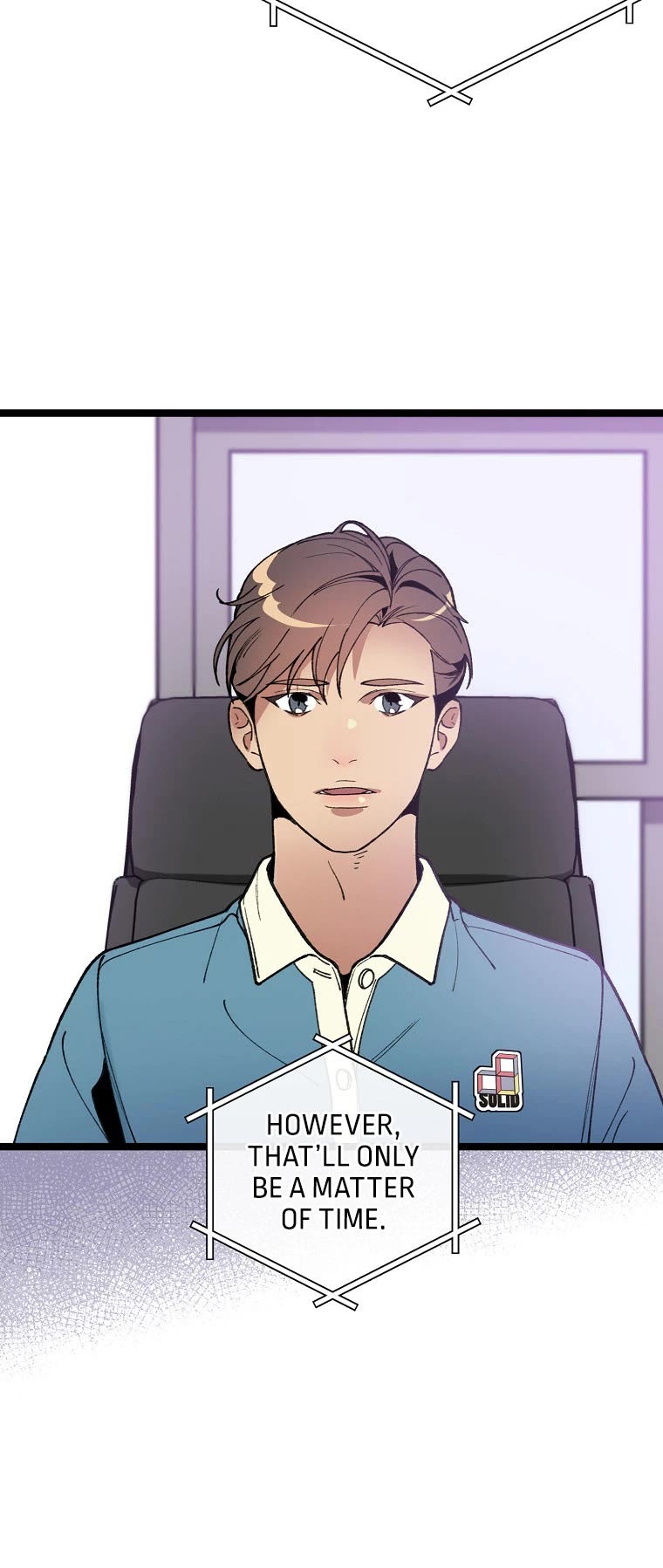 I'm the Only One With Genius DNA Chapter 82 page 4 - Chapter 82