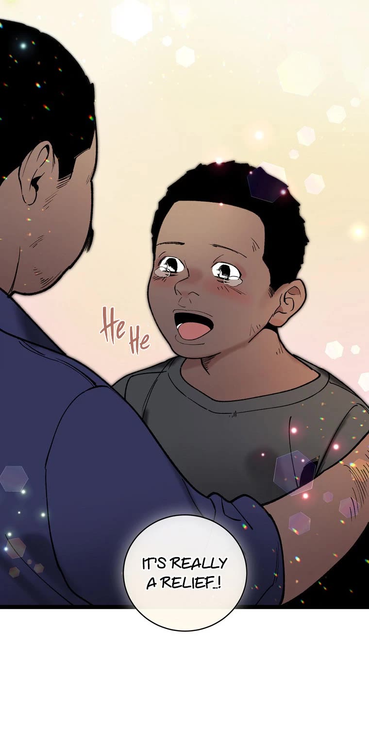 I'm the Only One With Genius DNA Chapter 82 page 45 - Chapter 82