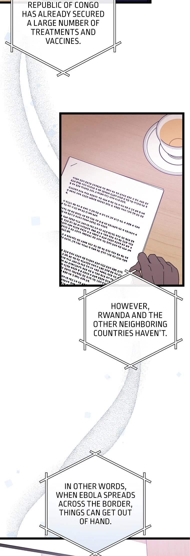 I'm the Only One With Genius DNA Chapter 82 page 8 - Chapter 82