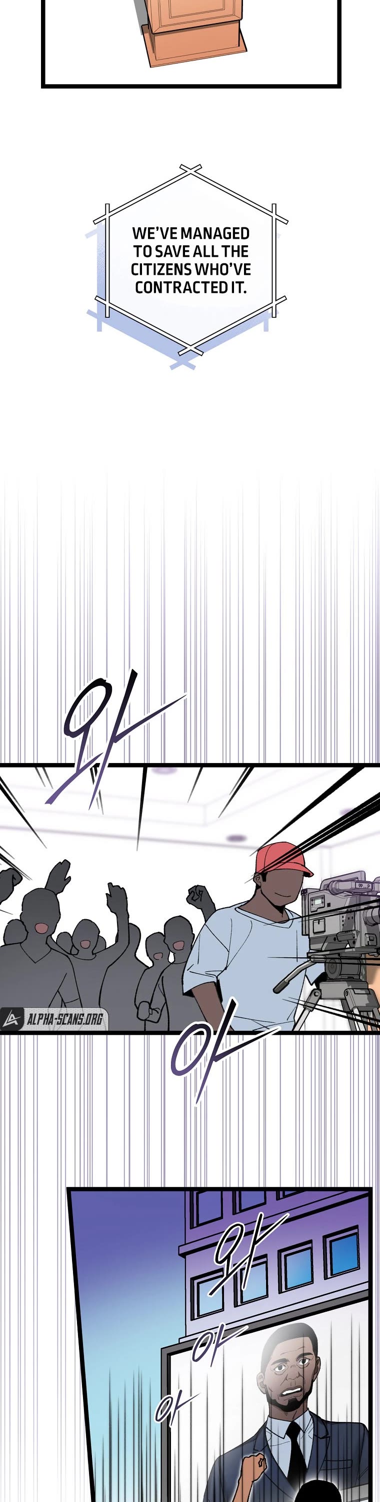 I'm the Only One With Genius DNA Chapter 83 page 15 - Chapter 83