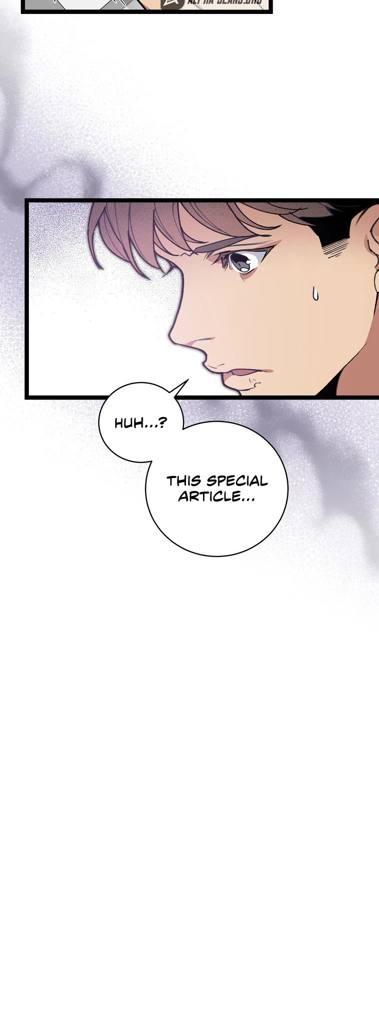 I'm the Only One With Genius DNA Chapter 83 page 24 - Chapter 83