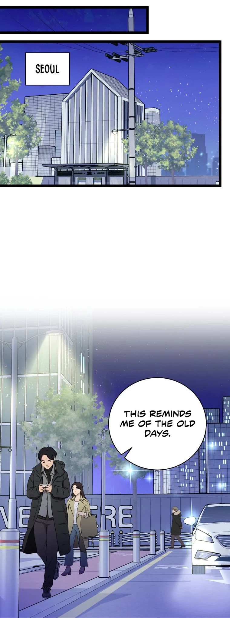 I'm the Only One With Genius DNA Chapter 83 page 25 - Chapter 83