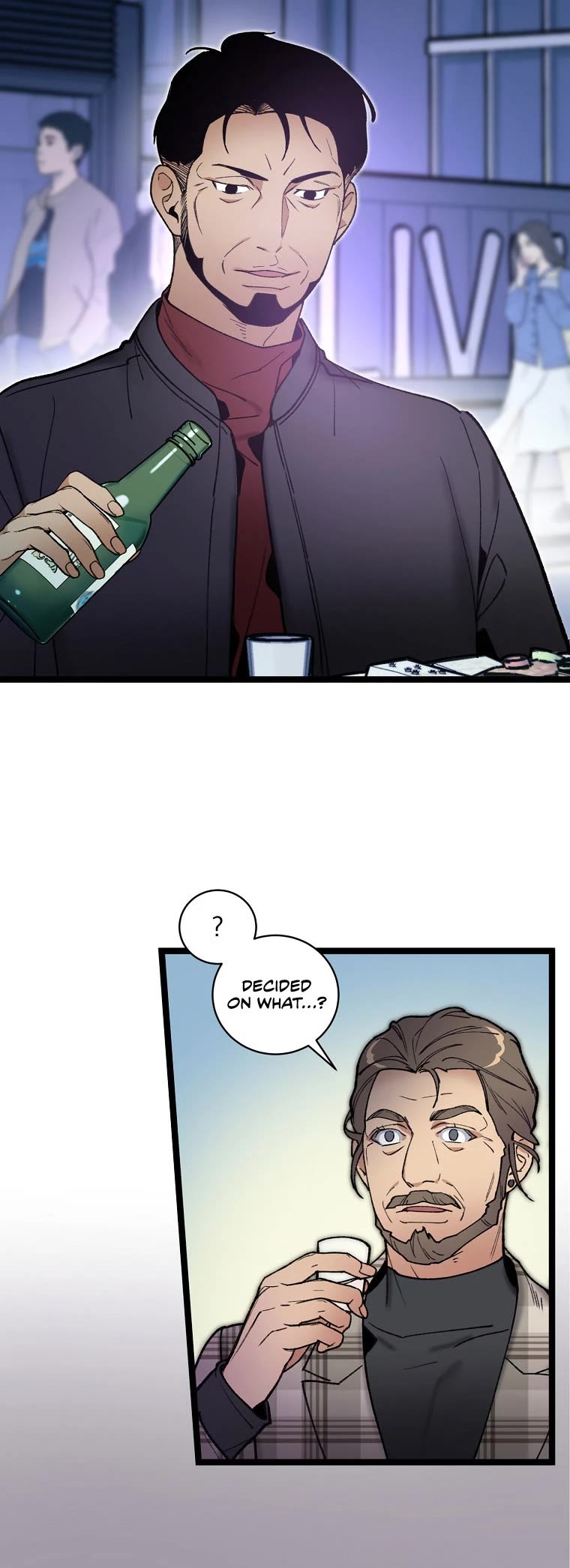 I'm the Only One With Genius DNA Chapter 83 page 32 - Chapter 83