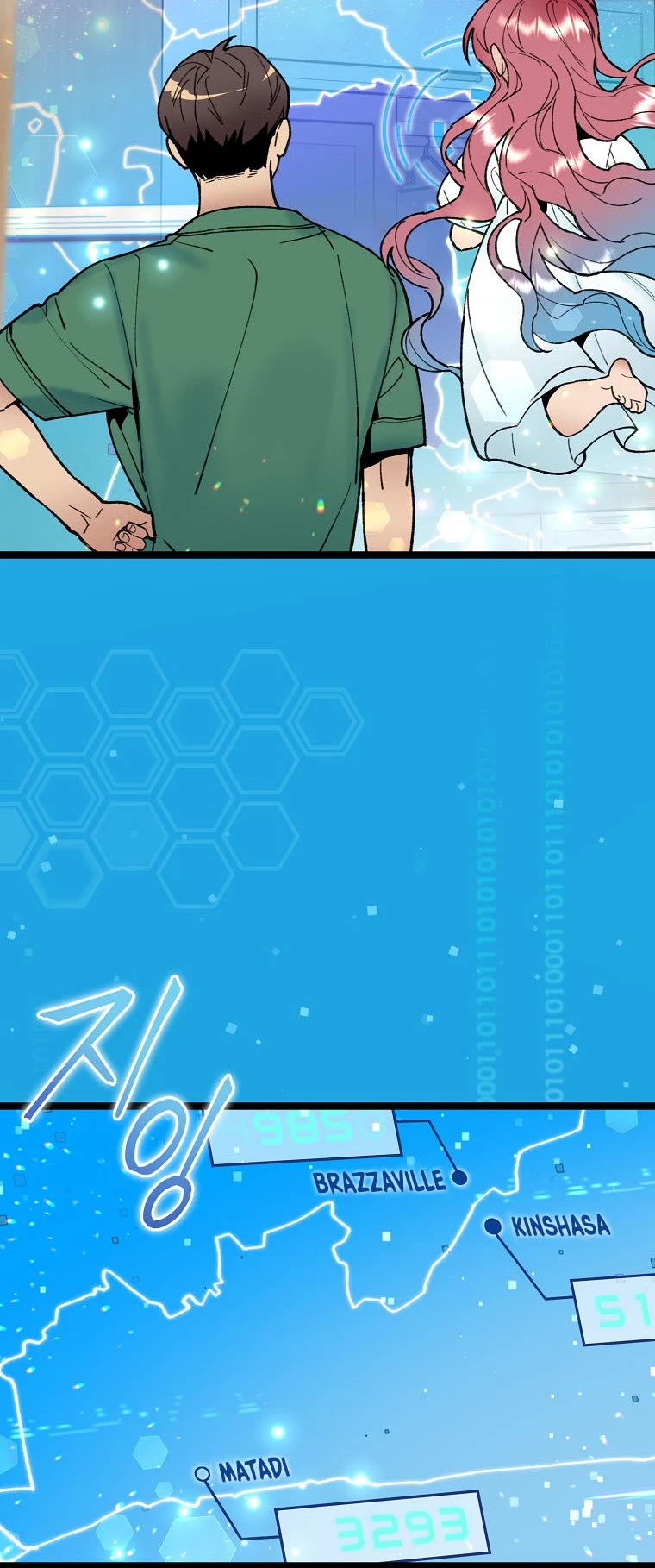I'm the Only One With Genius DNA Chapter 83 page 5 - Chapter 83