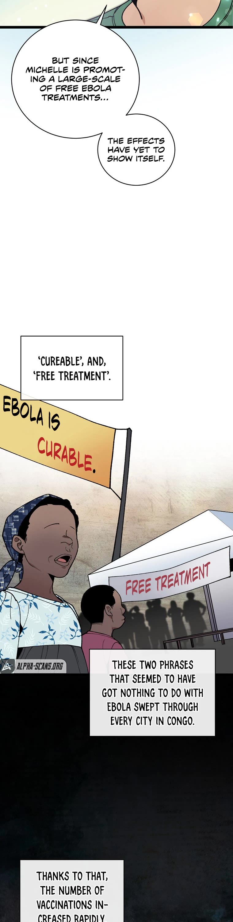 I'm the Only One With Genius DNA Chapter 83 page 7 - Chapter 83