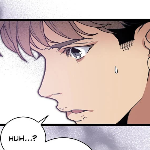 I'm the Only One With Genius DNA Chapter 83 cover