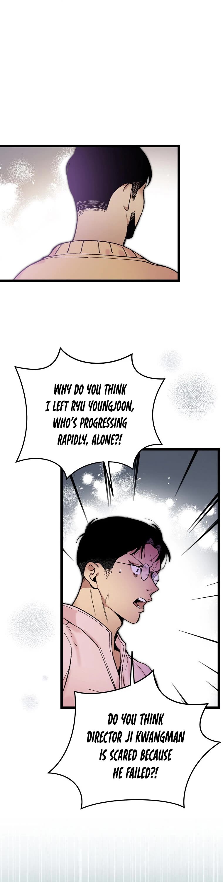 I'm the Only One With Genius DNA Chapter 84 page 10 - Chapter 84
