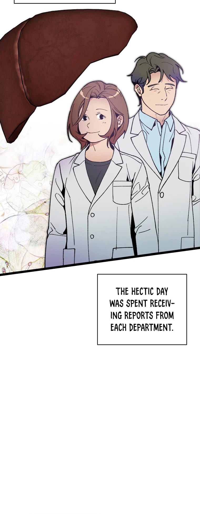 I'm the Only One With Genius DNA Chapter 84 page 29 - Chapter 84
