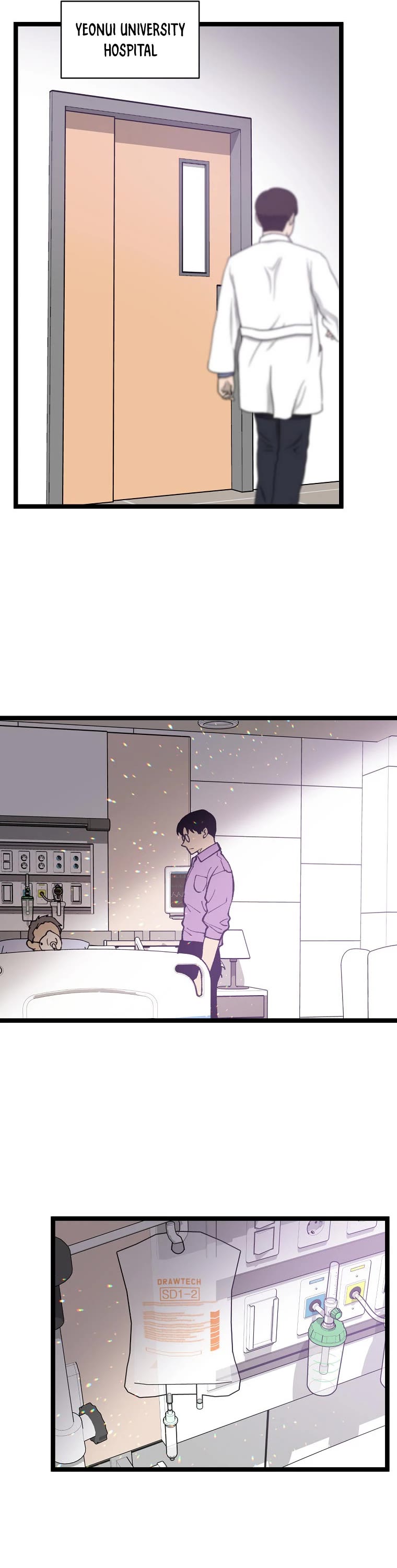 I'm the Only One With Genius DNA Chapter 84 page 30 - Chapter 84