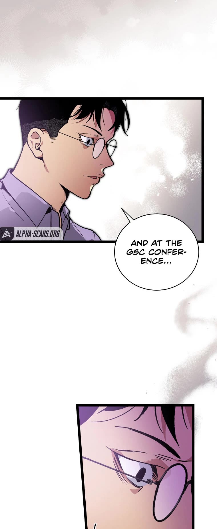 I'm the Only One With Genius DNA Chapter 84 page 32 - Chapter 84