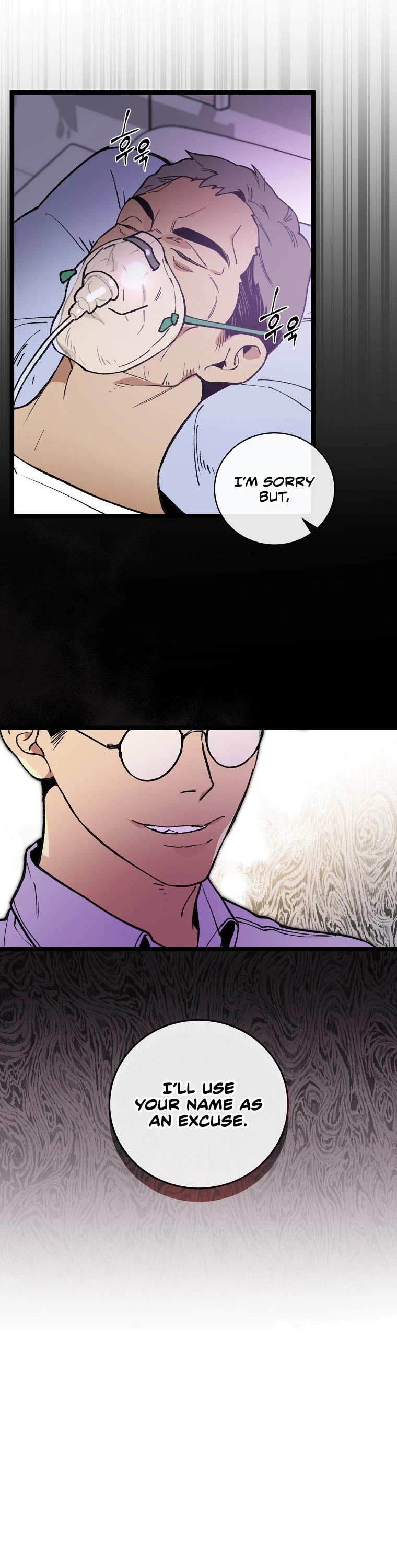 I'm the Only One With Genius DNA Chapter 84 page 34 - Chapter 84