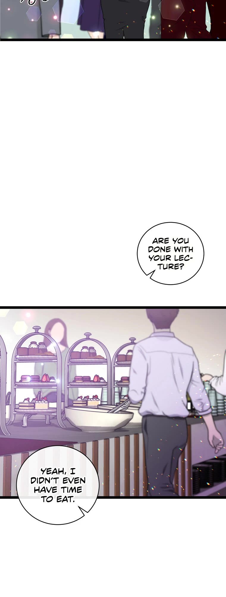 I'm the Only One With Genius DNA Chapter 84 page 37 - Chapter 84