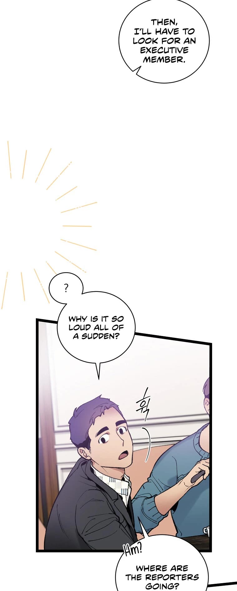 I'm the Only One With Genius DNA Chapter 84 page 40 - Chapter 84