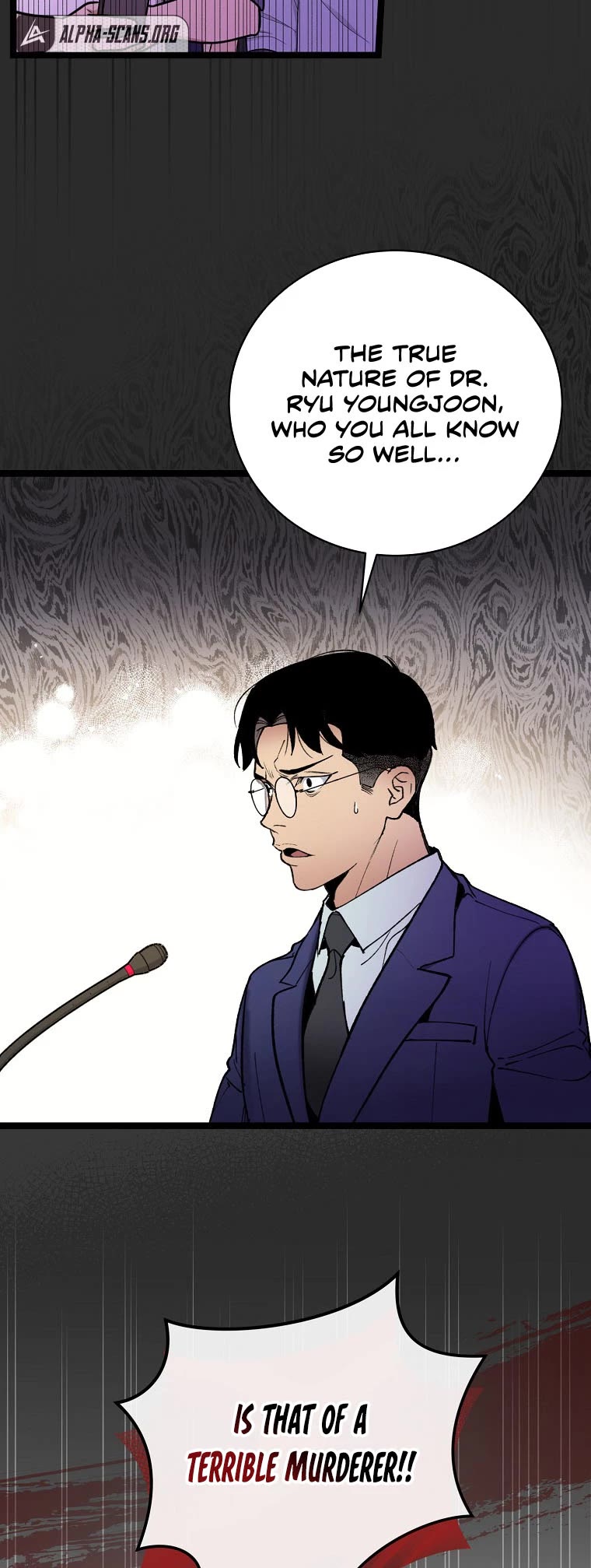 I'm the Only One With Genius DNA Chapter 84 page 43 - Chapter 84