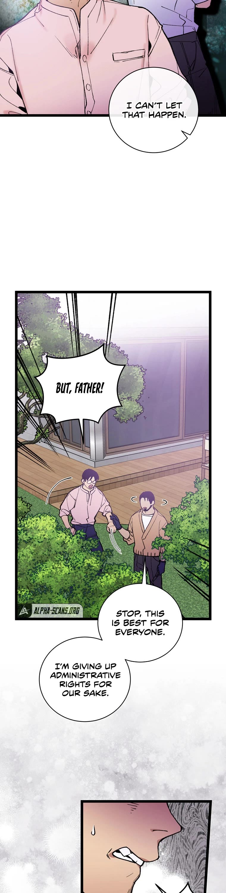 I'm the Only One With Genius DNA Chapter 84 page 7 - Chapter 84