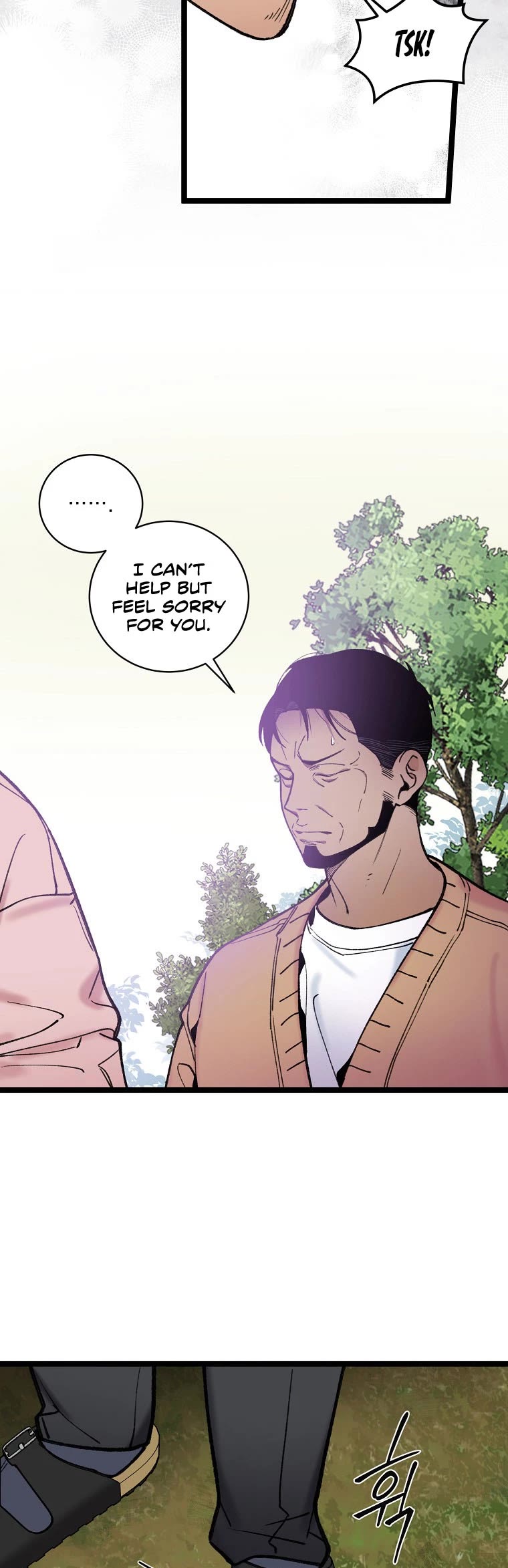 I'm the Only One With Genius DNA Chapter 84 page 8 - Chapter 84