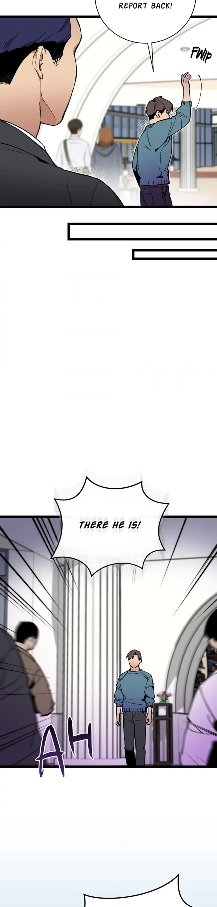 I'm the Only One With Genius DNA Chapter 85 page 21 - Chapter 85: Enjoy The Show