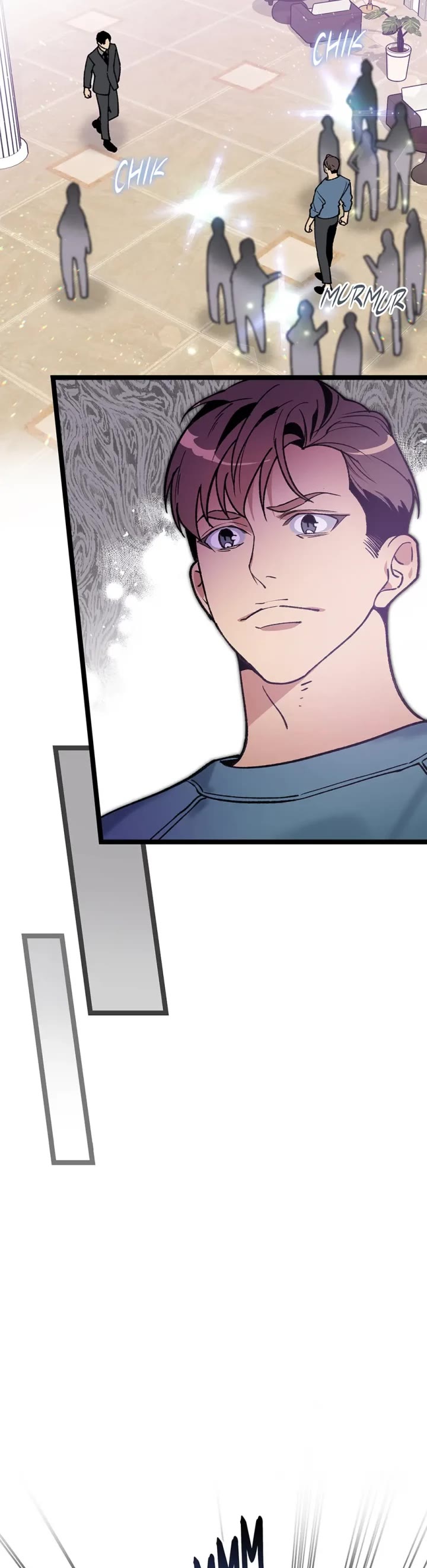 I'm the Only One With Genius DNA Chapter 85 page 24 - Chapter 85: Enjoy The Show