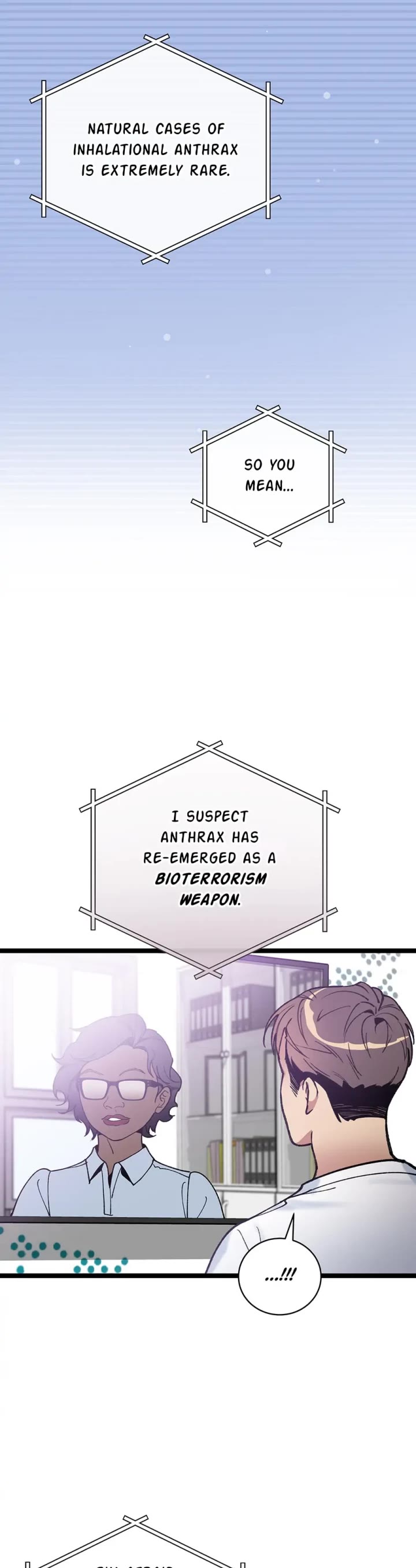 I'm the Only One With Genius DNA Chapter 85 page 29 - Chapter 85: Enjoy The Show