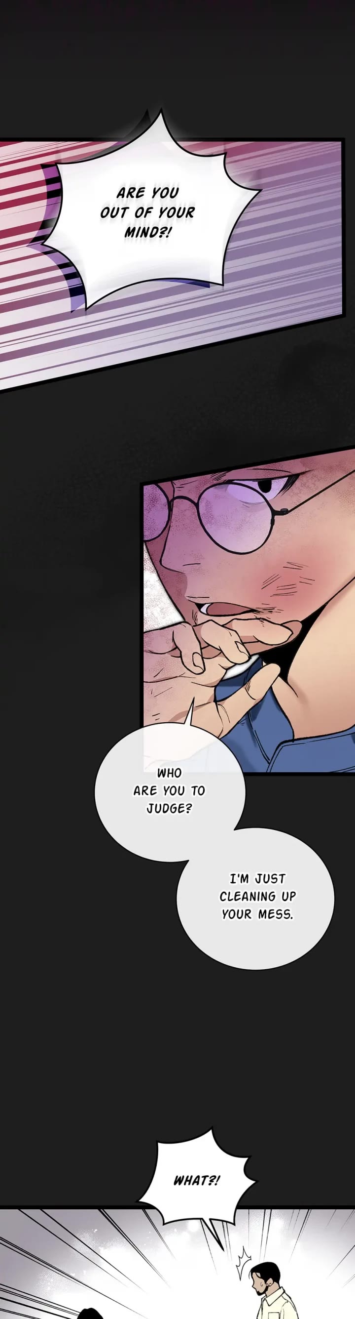 I'm the Only One With Genius DNA Chapter 85 page 5 - Chapter 85: Enjoy The Show