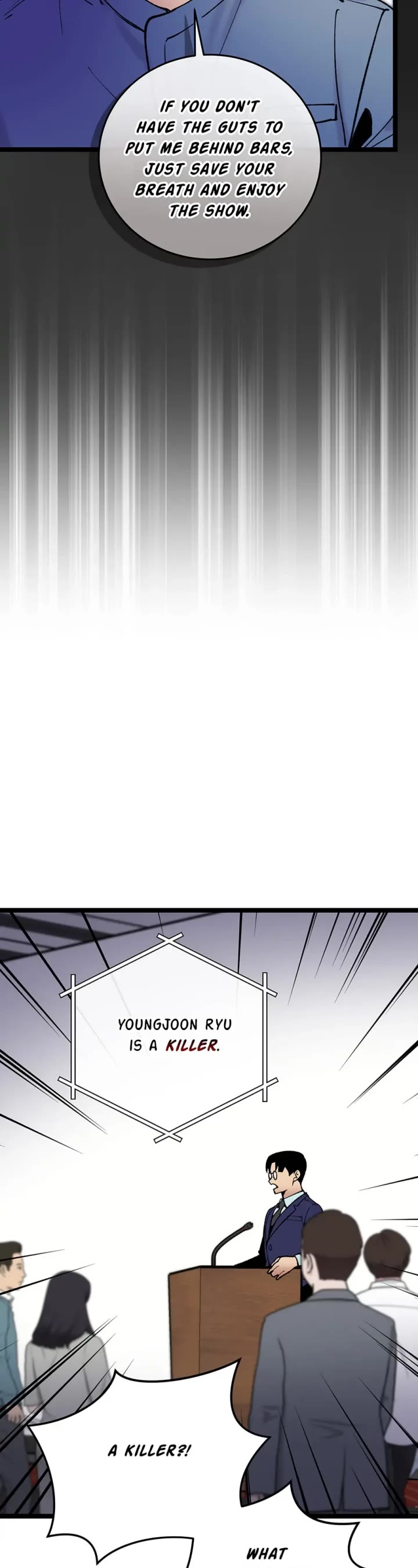 I'm the Only One With Genius DNA Chapter 85 page 9 - Chapter 85: Enjoy The Show