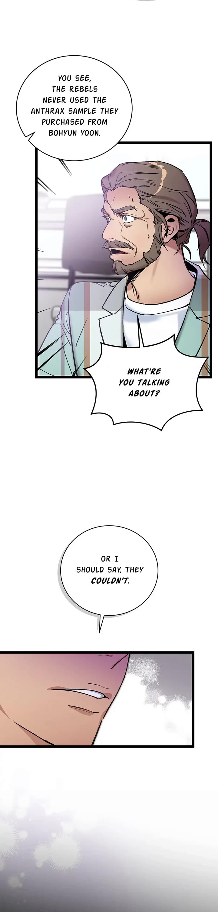 I'm the Only One With Genius DNA Chapter 86 page 12 - Chapter 86: Elsie