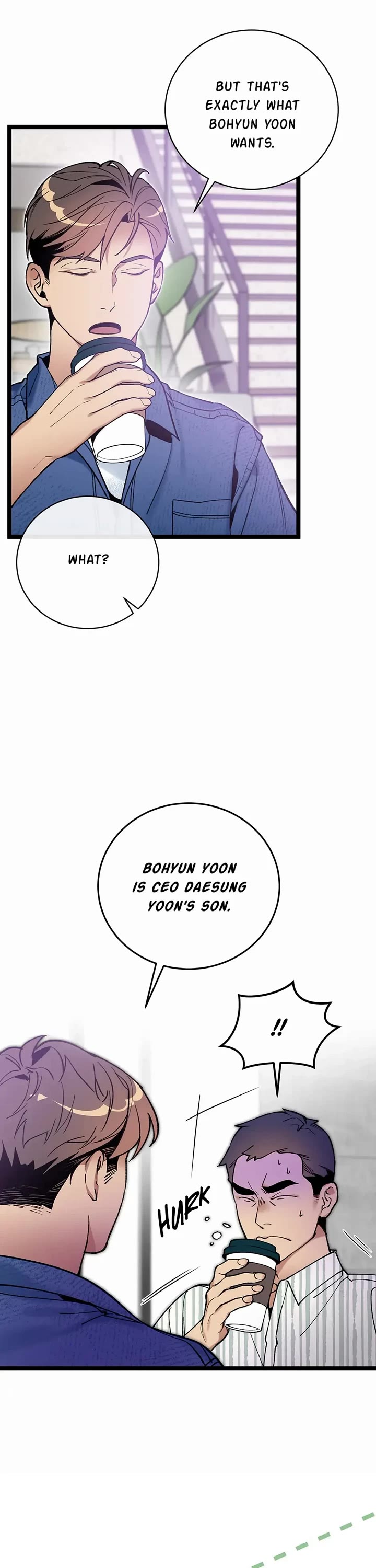 I'm the Only One With Genius DNA Chapter 86 page 2 - Chapter 86: Elsie