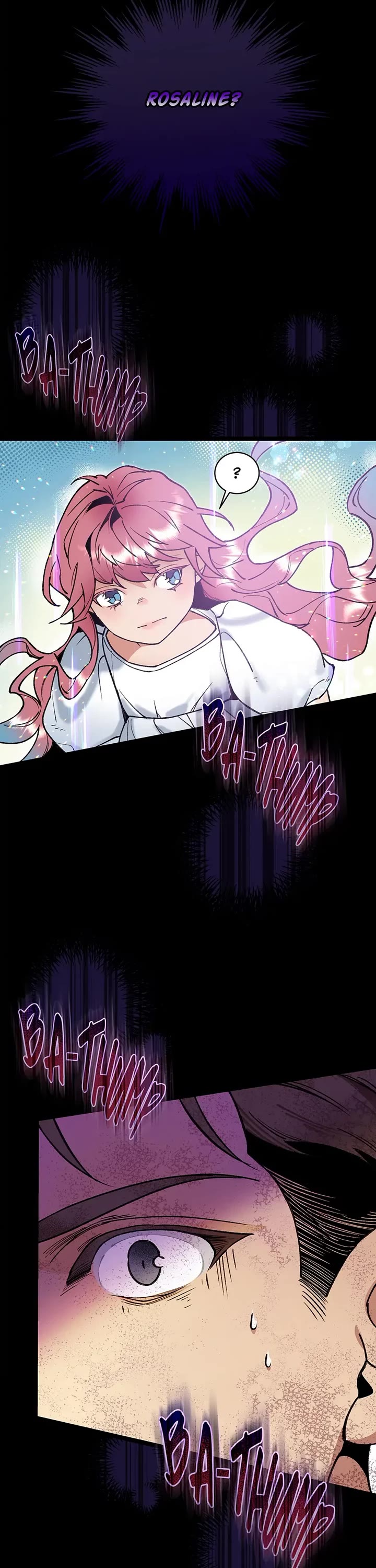 I'm the Only One With Genius DNA Chapter 86 page 23 - Chapter 86: Elsie