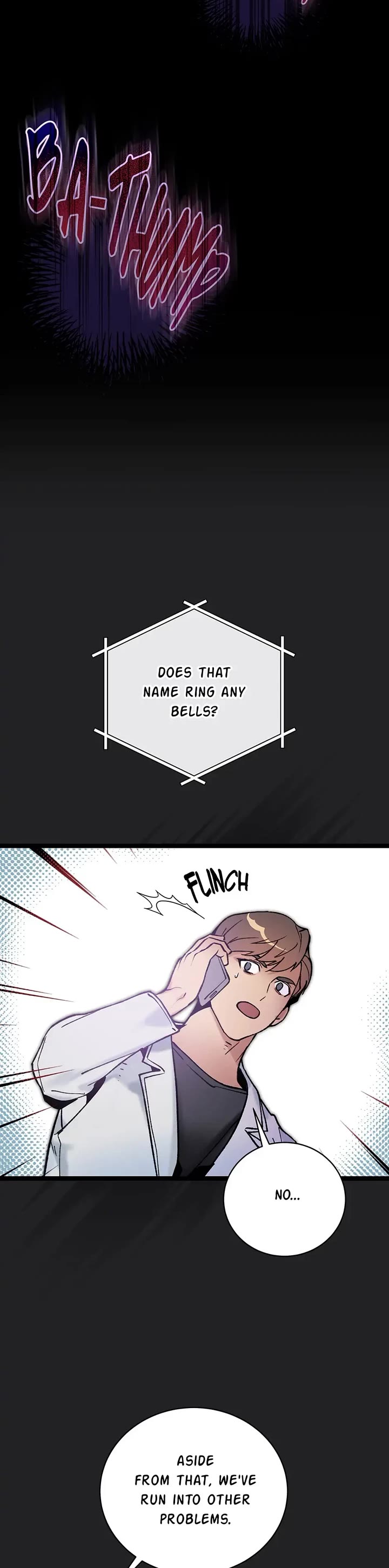 I'm the Only One With Genius DNA Chapter 86 page 24 - Chapter 86: Elsie