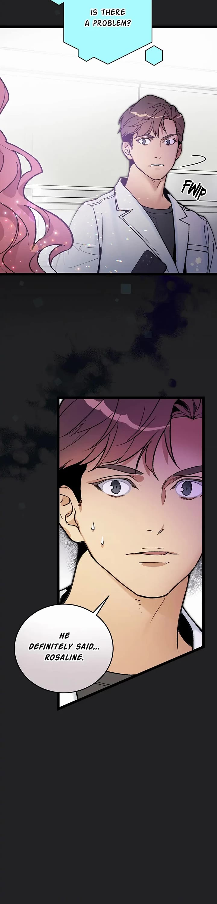 I'm the Only One With Genius DNA Chapter 86 page 27 - Chapter 86: Elsie