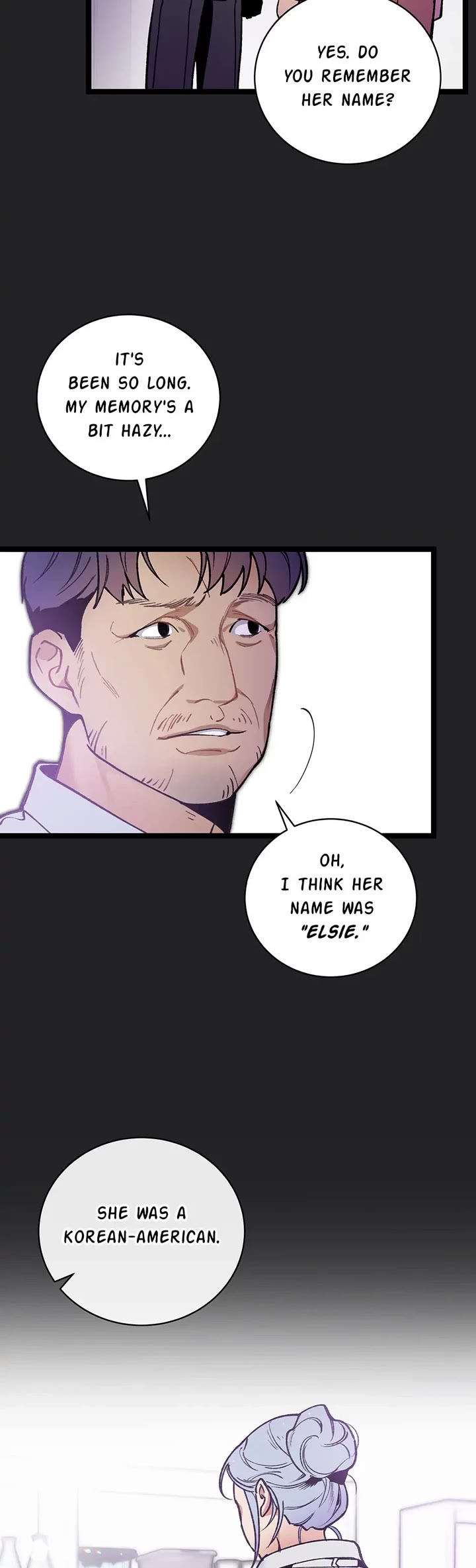 I'm the Only One With Genius DNA Chapter 86 page 29 - Chapter 86: Elsie