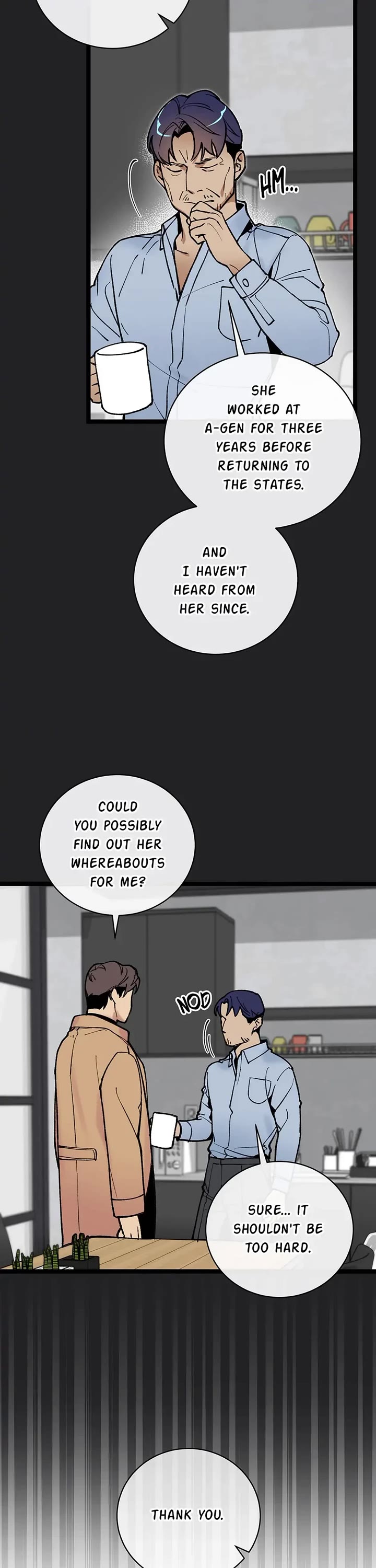 I'm the Only One With Genius DNA Chapter 86 page 31 - Chapter 86: Elsie