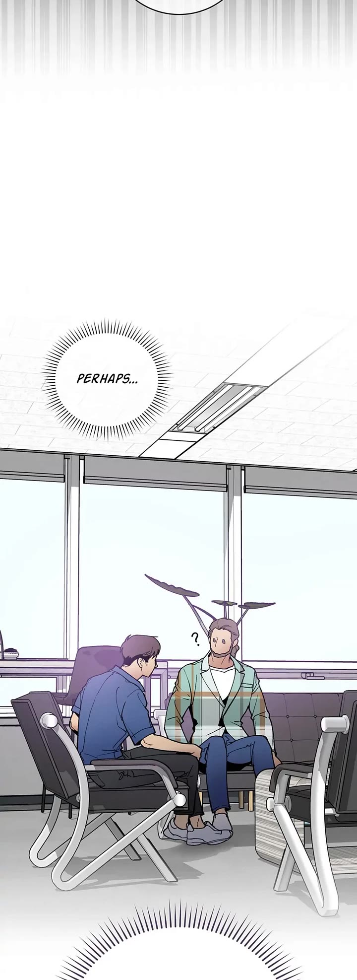 I'm the Only One With Genius DNA Chapter 86 page 32 - Chapter 86: Elsie