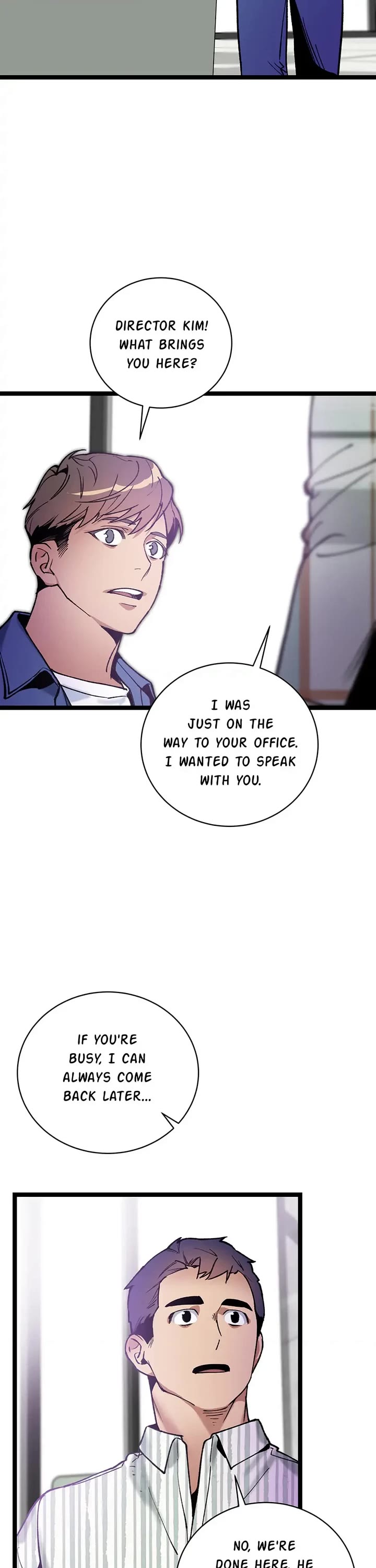 I'm the Only One With Genius DNA Chapter 86 page 6 - Chapter 86: Elsie