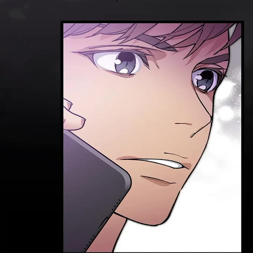 I'm the Only One With Genius DNA Chapter 86: Elsie cover