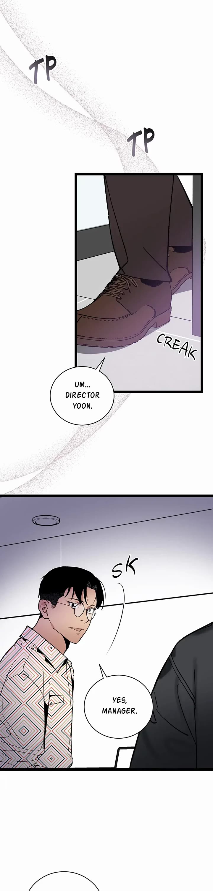 I'm the Only One With Genius DNA Chapter 87 page 12 - Chapter 87: The Mission