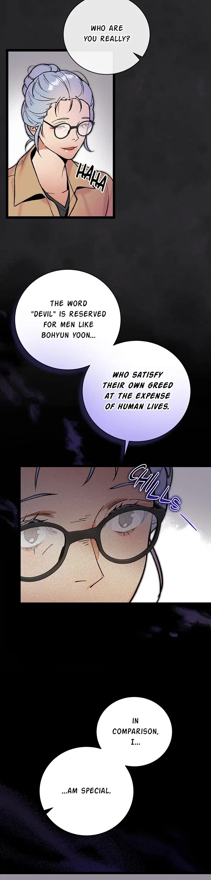 I'm the Only One With Genius DNA Chapter 88 page 13 - Chapter 88: The Wings of Icarus